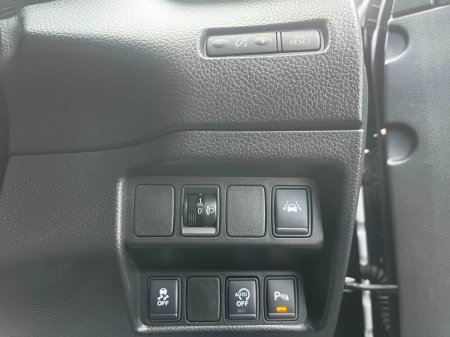 2016 Nissan Qashqai - photo 26