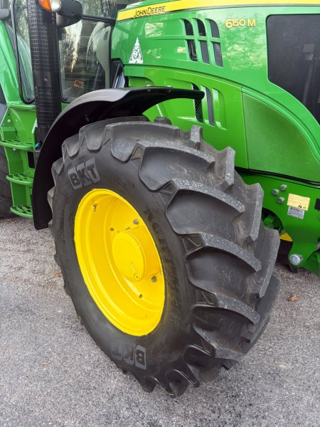 2013 John Deere 6150M - photo 30