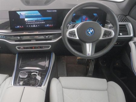 2026 BMW X5 - photo 5