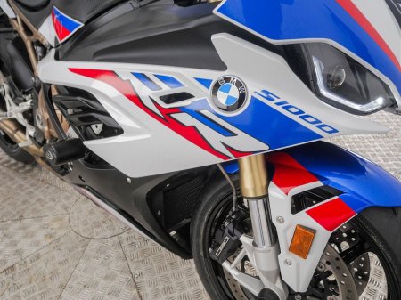 2020 BMW S 1000 RR - photo 15