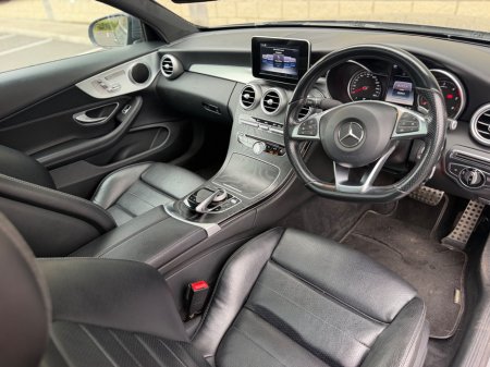 2017 Mercedes-Benz C-Class - photo 12