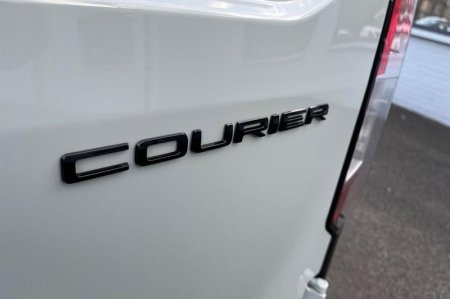 2024 Ford Transit Courier - photo 20