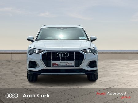 2023 Audi Q3 - photo 2