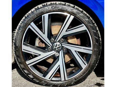 2021 Volkswagen Golf - photo 24