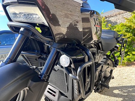 2023 HARLEY DAVIDSON Pan America 1250 - photo 7
