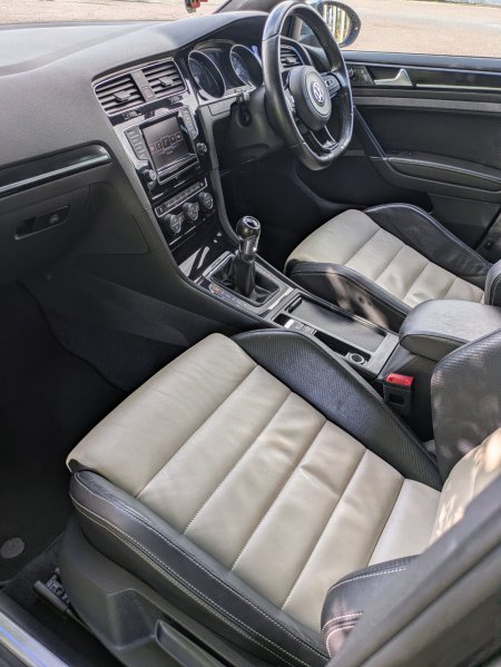 2014 Volkswagen Golf - photo 13