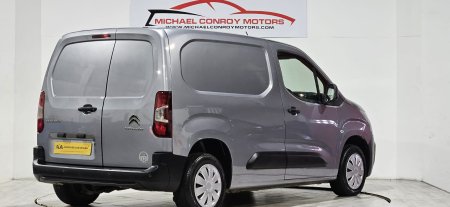 2019 Citroen Berlingo - photo 7