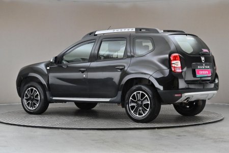 2018 Dacia Duster - photo 6