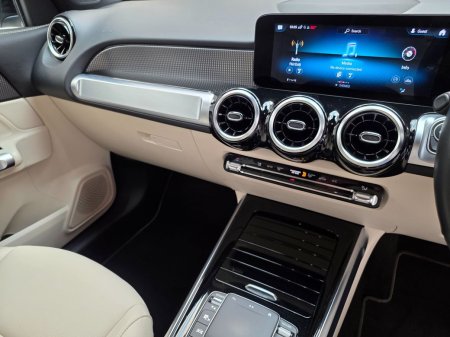 2023 Mercedes-Benz GLB - photo 11