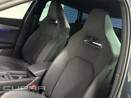2025 Cupra Formentor - photo 25