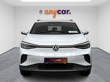 2026 Volkswagen ID.4 - photo 2