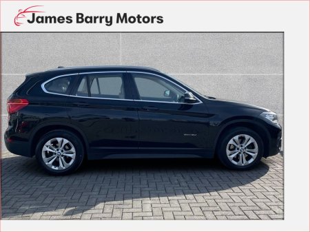 2016 BMW X1 - photo 12