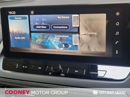 2027 Nissan Qashqai - photo 13