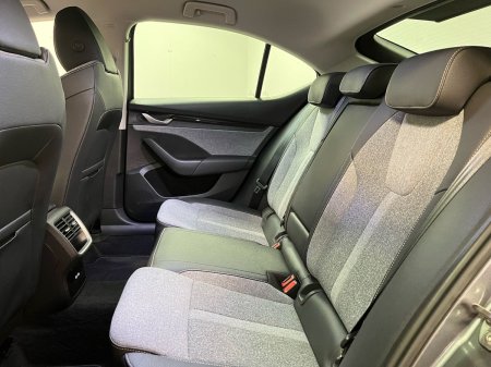 2026 Skoda Octavia - photo 7