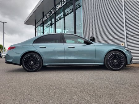 2027 Mercedes-Benz E-Class - photo 15