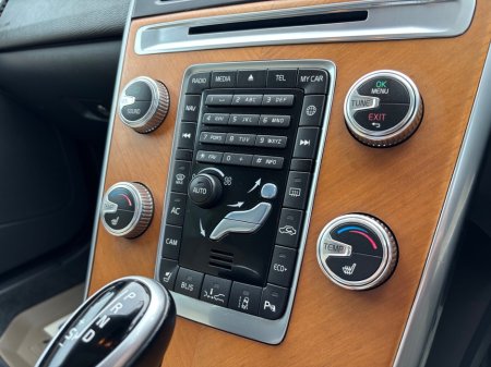 2017 Volvo XC60 - photo 14
