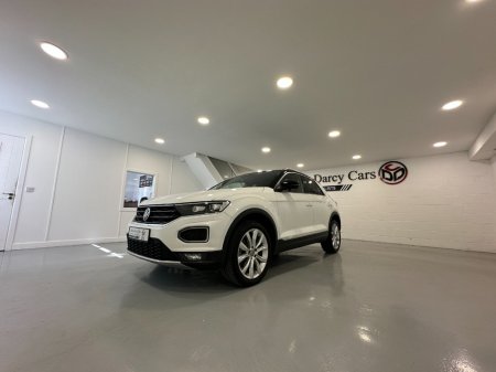 2021 Volkswagen T-Roc - photo 7