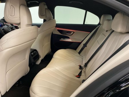2026 Mercedes-Benz E-Class - photo 4
