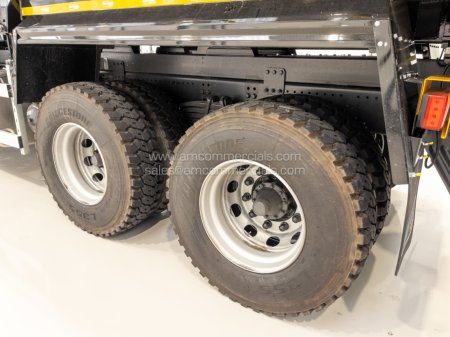 2026 SCANIA G460 XT SUPER - photo 16