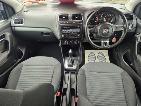2013 Volkswagen Polo - photo 7