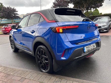 2022 Opel Mokka - photo 14