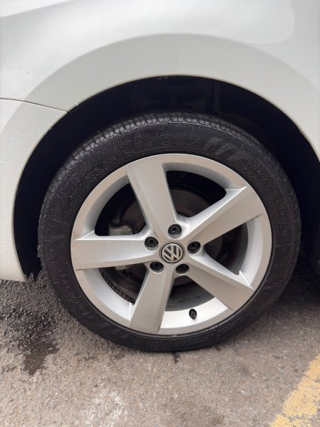 2016 Volkswagen Polo - photo 21