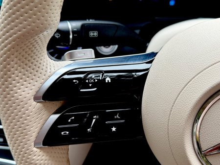 2021 Mercedes-Benz E-Class - photo 42