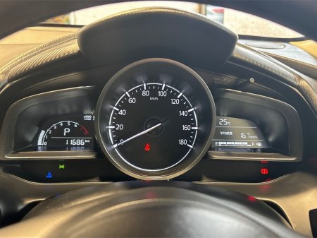 2024 Mazda Mazda2 - photo 16