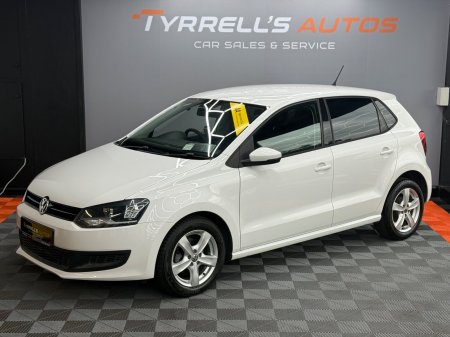 2012 Volkswagen Polo - photo 5