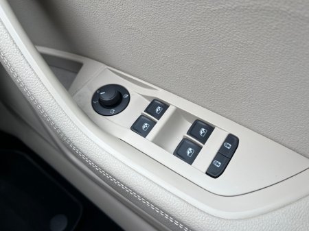 2024 Skoda Superb - photo 28