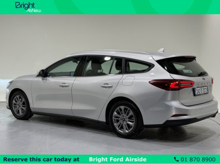 2024 Ford Focus - photo 10