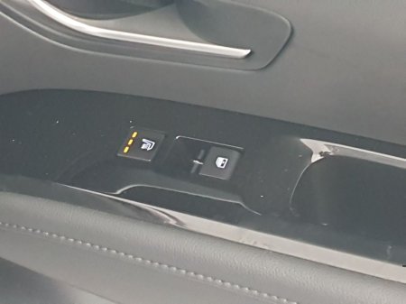 2026 Hyundai Tucson - photo 24