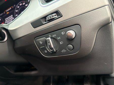 2018 Audi Q7 - photo 21
