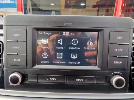 2017 Kia Rio - photo 24