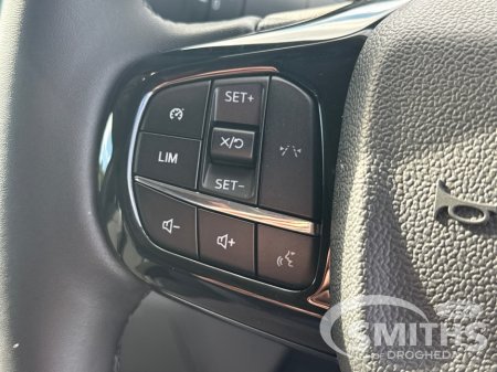 2026 Ford Transit Custom - photo 23