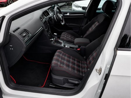 2017 Volkswagen Golf - photo 17