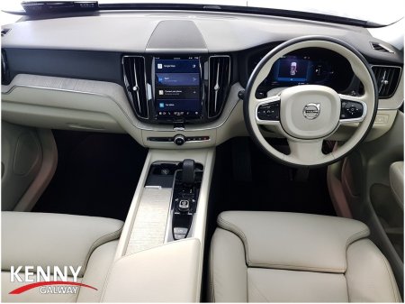 2024 Volvo XC60 - photo 23