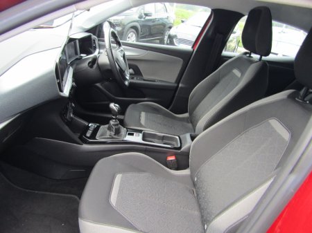 2022 Opel Mokka - photo 7