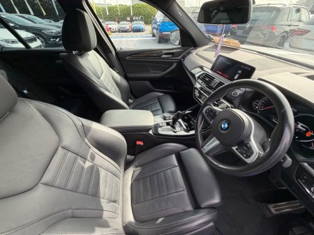 2019 BMW X3 - photo 17