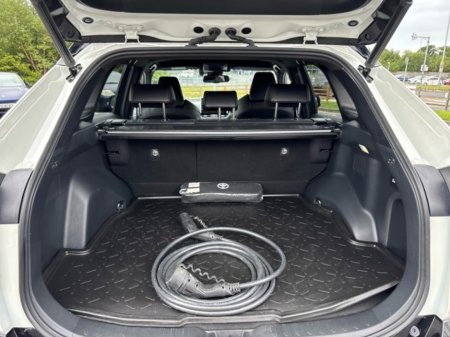 2022 Toyota RAV4 - photo 10