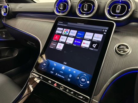2026 Mercedes-Benz CLE - photo 25