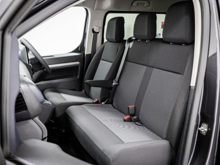 2026 Citroen Spacetourer - photo 7