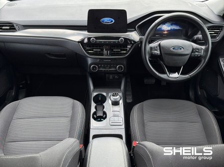 2024 Ford Kuga - photo 3