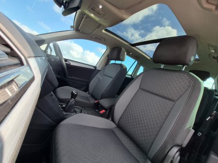 2018 Volkswagen Tiguan - photo 21