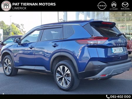 2024 Nissan X-Trail - photo 2