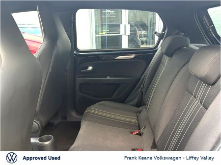 2021 SEAT Mii - photo 6
