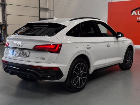 2023 Audi Q5 - photo 24