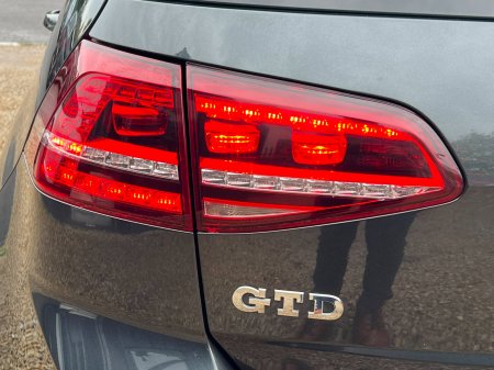 2017 Volkswagen Golf - photo 10
