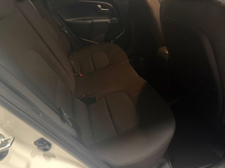 2016 Kia Rio - photo 15