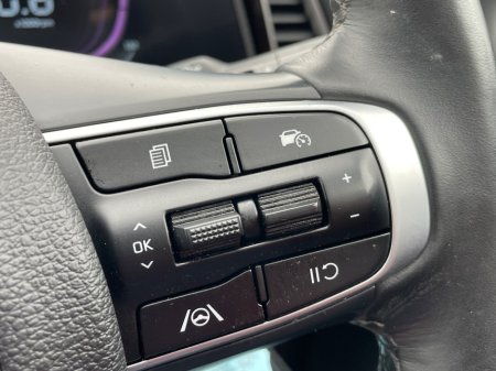 2024 Kia Sportage - photo 13
